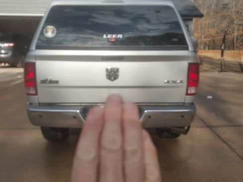 Used 2010 Dodge Ram 2500 Truck SLT w/ Big Horn Regional Pkg image 4