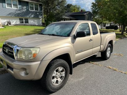 Used 2005 Toyota Tacoma PreRunner