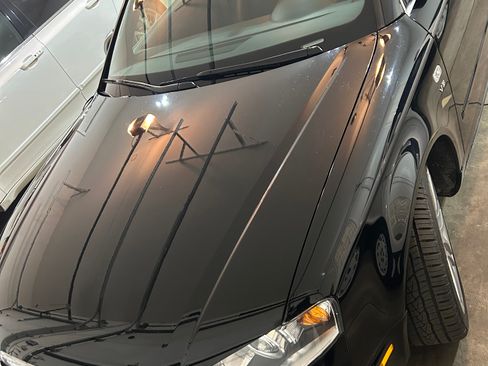 Used 2008 Audi S4 Sedan image 1