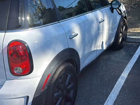 Used 2015 MINI Cooper Countryman S image 5