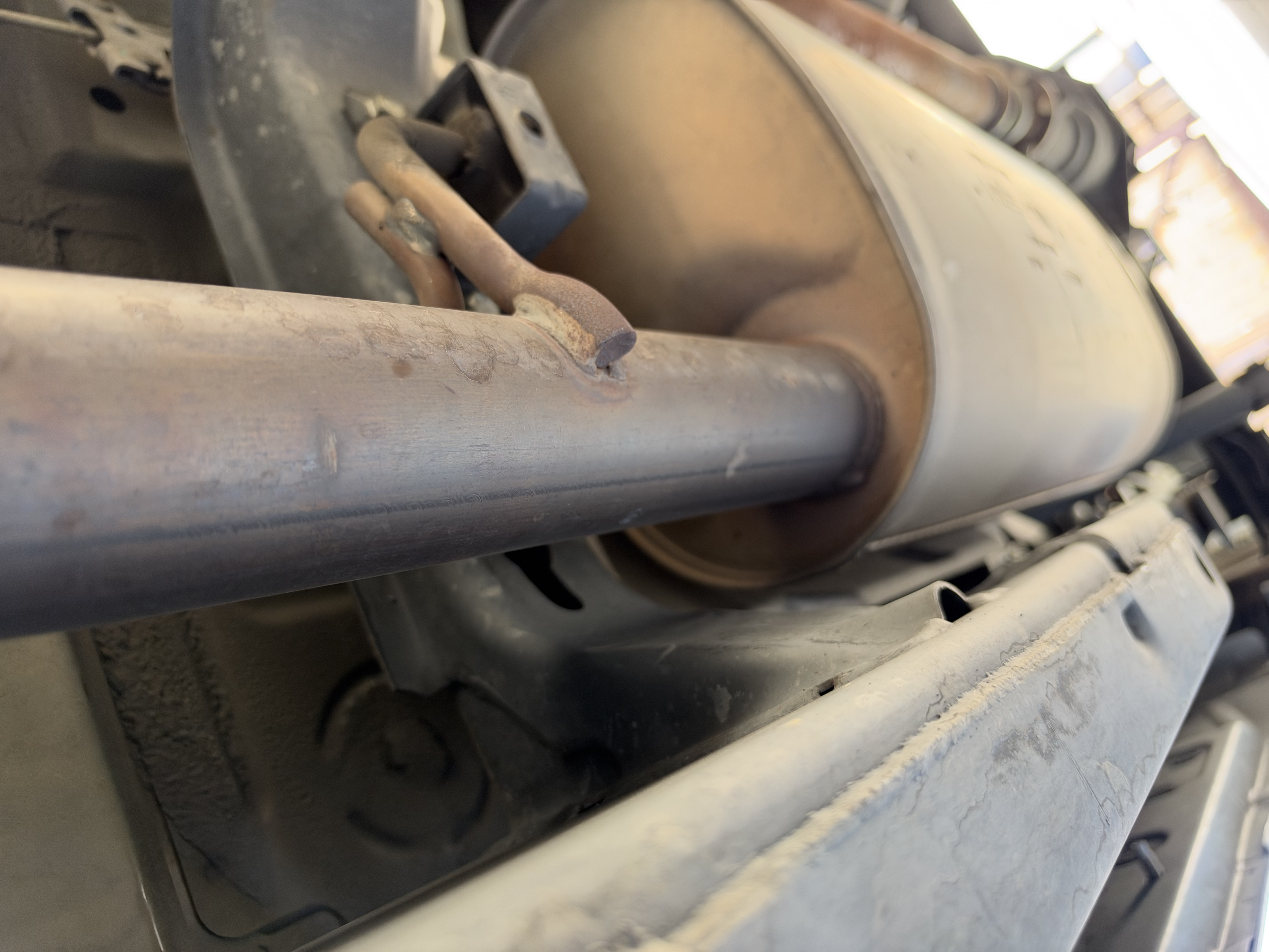 Used 2016 Nissan Frontier S RWD image 20