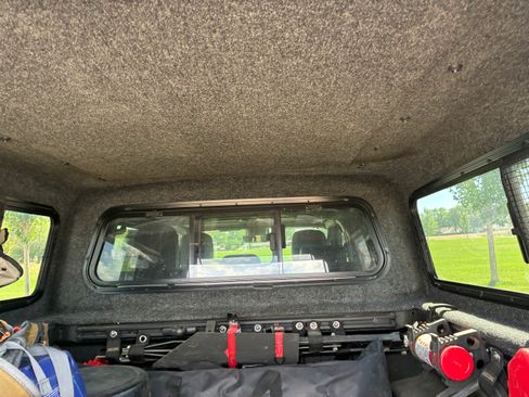Used 2020 Jeep Gladiator Rubicon AWD/4WD image 17