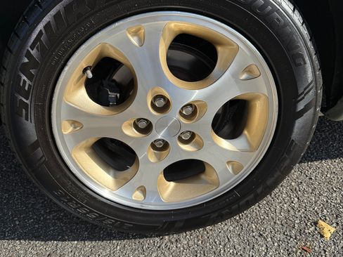 Used 1999 Chrysler Sebring JXI FWD image 15
