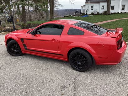 Used 2006 Ford Mustang GT