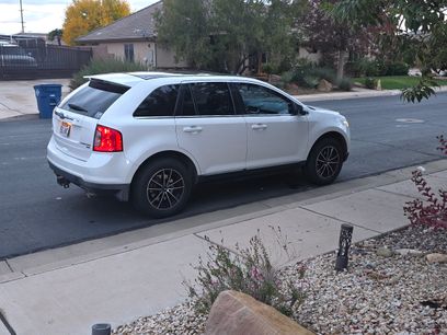 Used 2011 Ford Edge Limited w/ 302A Rapid Spec Order Code