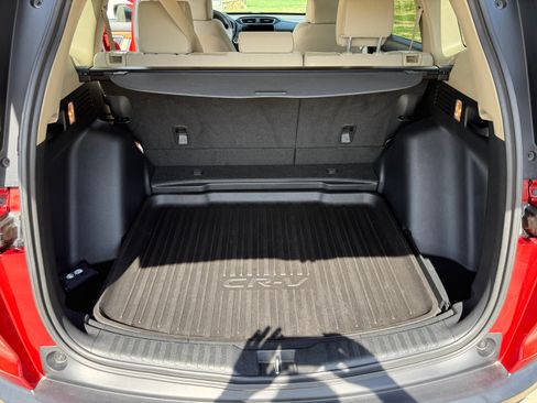 Used 2018 Honda CR-V EX image 28