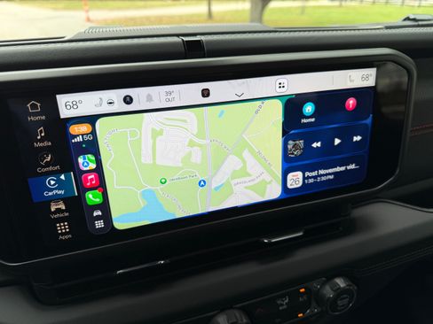 Used 2026 Jeep Wrangler Unlimited Rubicon image 32