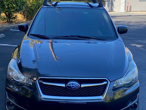 Used 2016 Subaru Impreza 2.0i image 6