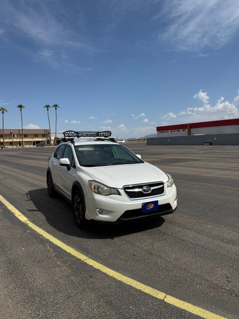 Used 2013 Subaru Crosstrek 2.0i Premium w/ Popular Pkg 2 AWD/4WD image 13