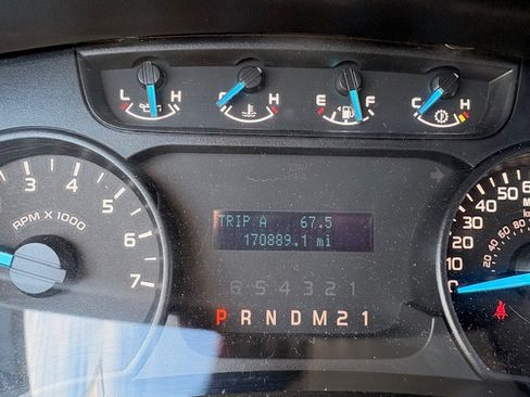 Used 2014 Ford F150 XL w/ Equipment Group 101A Mid image 15