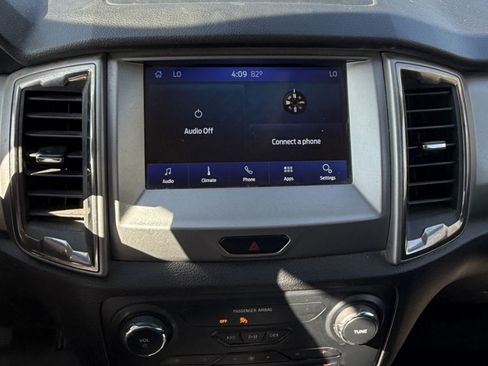 Used 2020 Ford Ranger XLT w/ FX4 Off-Road Package image 9