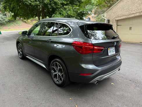 Used 2018 BMW X1 xDrive28i AWD/4WD image 5