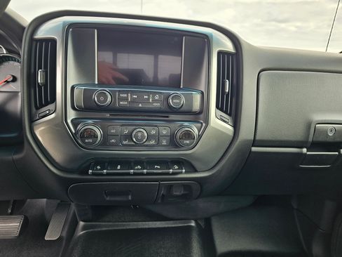 Used 2017 Chevrolet Silverado 1500 LT w/ All Star Edition image 5