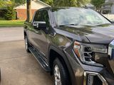 Used 2019 GMC Sierra 1500 SLT w/ SLT Premium Package image 2