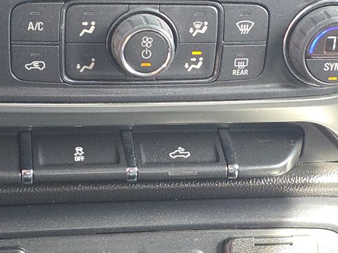 Used 2015 Chevrolet Silverado 1500 LT w/ All Star Edition image 19