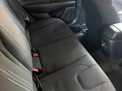 Used 2025 Hyundai Elantra Sport w/ Cargo Package image 10