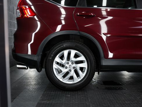 Used 2016 Honda CR-V EX-L image 10