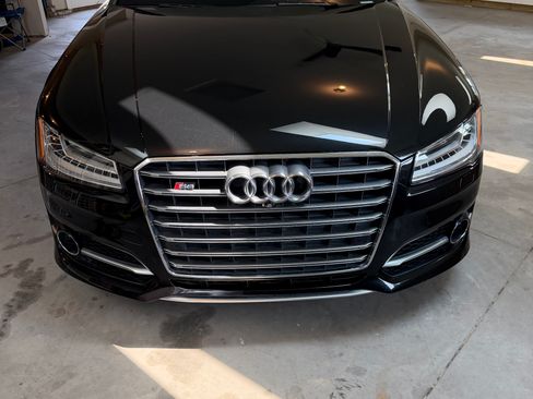 Used 2016 Audi S8 Plus AWD/4WD image 18