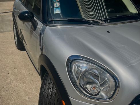 Used 2016 MINI Cooper Countryman S FWD image 10