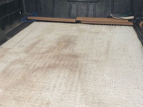 Used 2005 Chevrolet Silverado 1500 W/T image 9