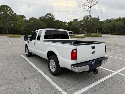 Used 2008 Ford F250 XLT RWD image 9