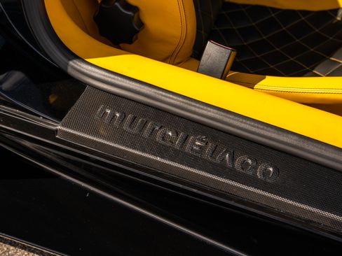 Used 2009 Lamborghini Murcielago LP 640 image 32