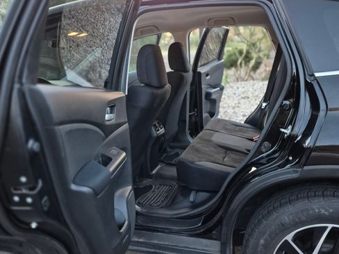 Used 2016 Honda CR-V SE image 15