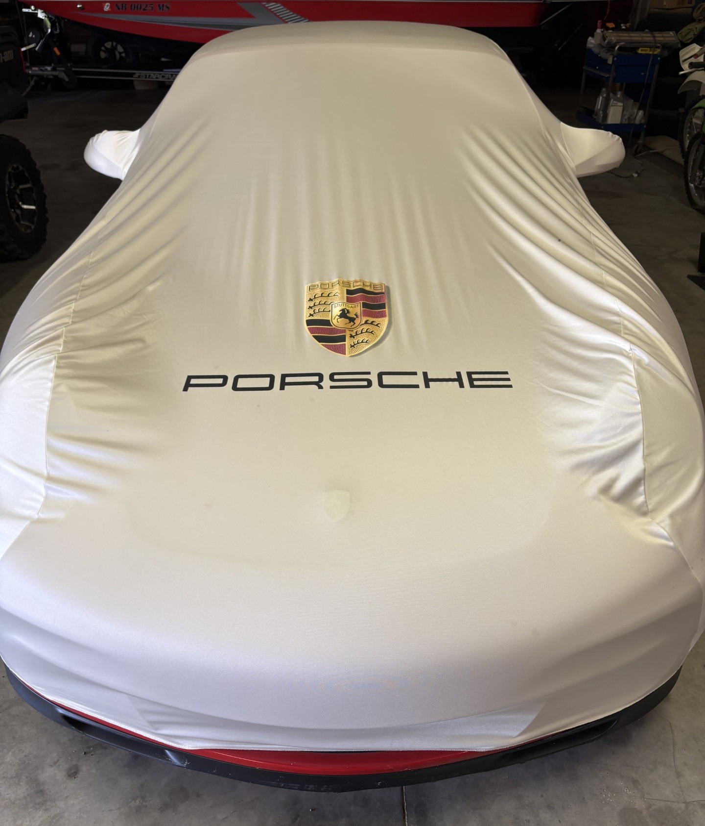 Used 2013 Porsche 911 Edition 918 Spyder AWD/4WD image 31