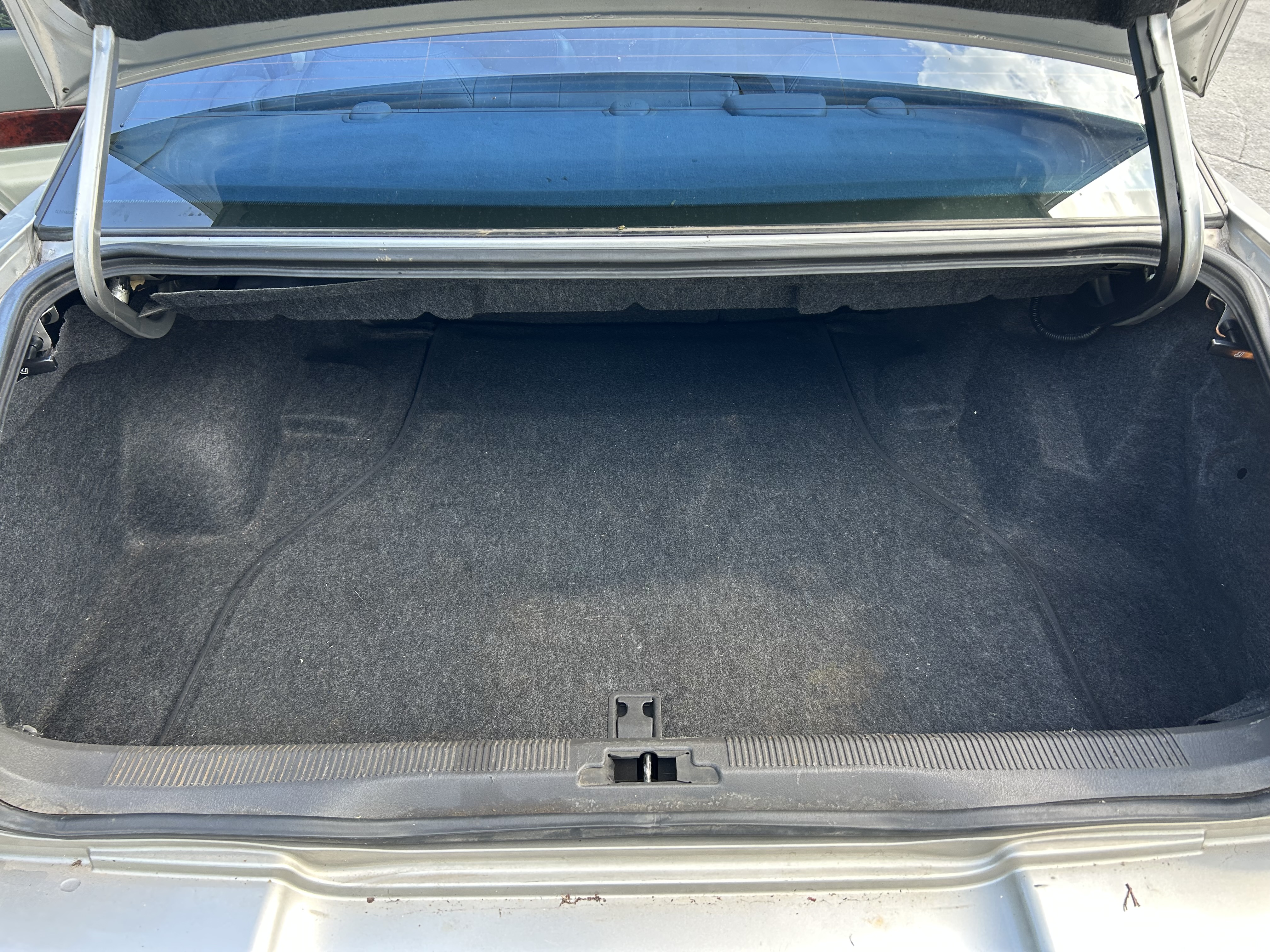 Used 2003 Lincoln LS RWD image 15