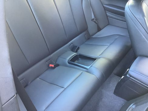 Used 2016 BMW M235i Coupe image 20