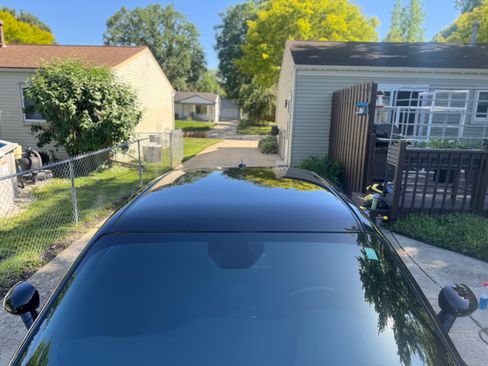 Used 2018 Dodge Challenger R/T w/ Sound Group RWD image 13