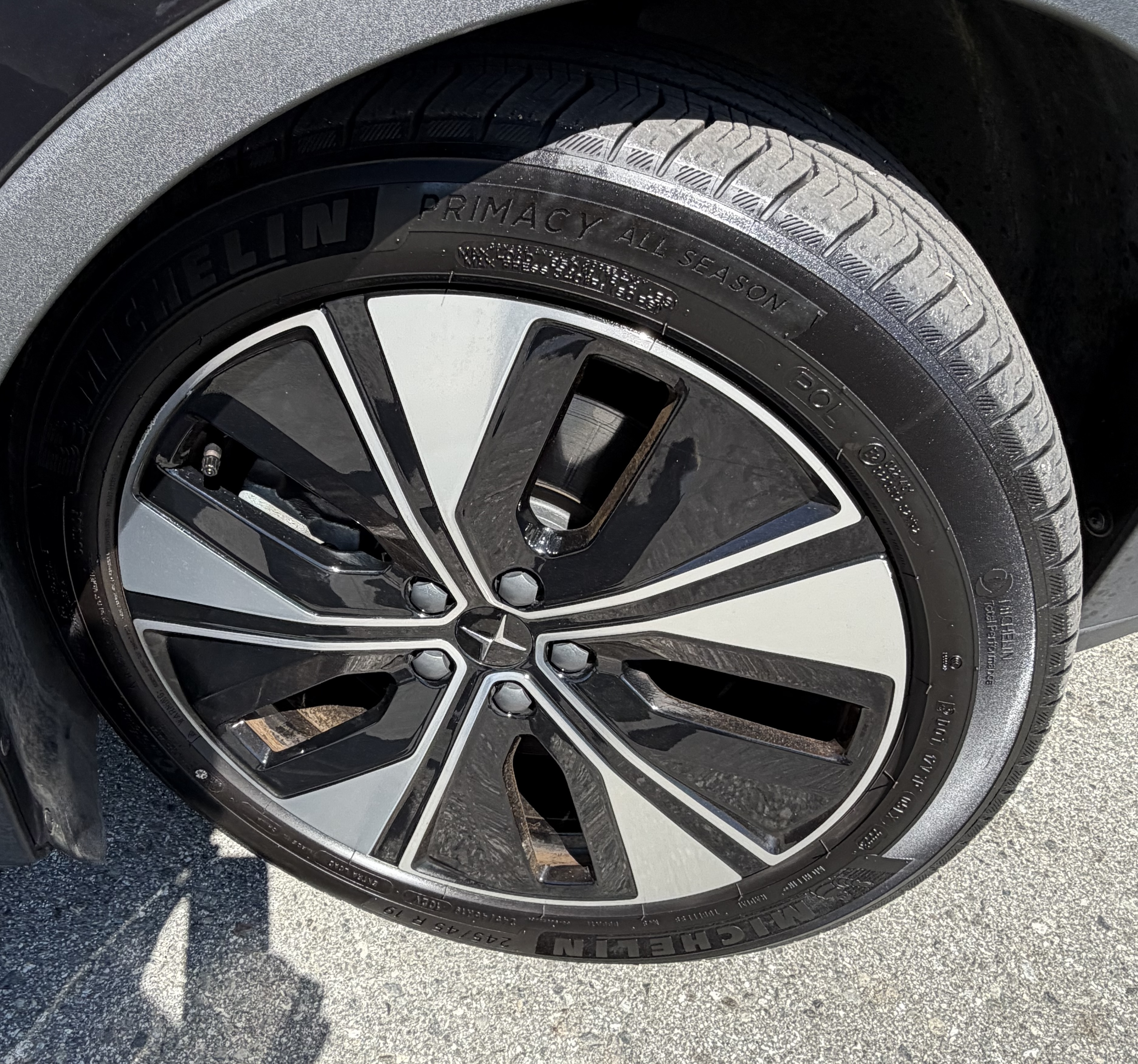 Used 2024 Polestar Polestar 2 AWD/4WD image 15