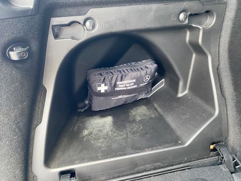 Used 2009 Mercedes-Benz ML 350 4MATIC image 23