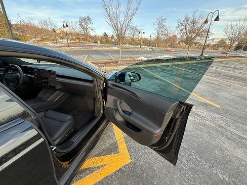 Used 2026 Tesla Model S image 12