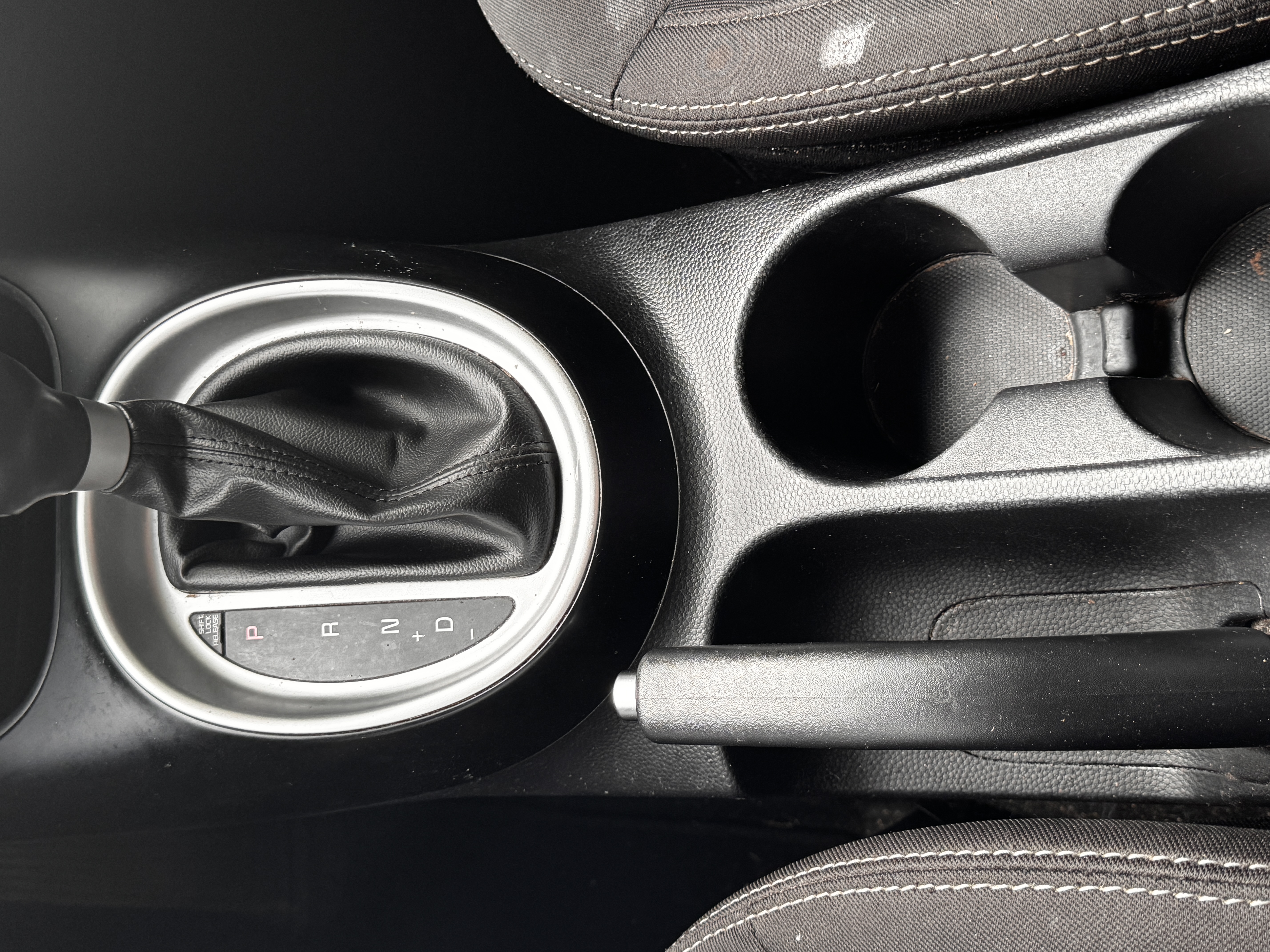 Used 2019 Kia Soul FWD image 11