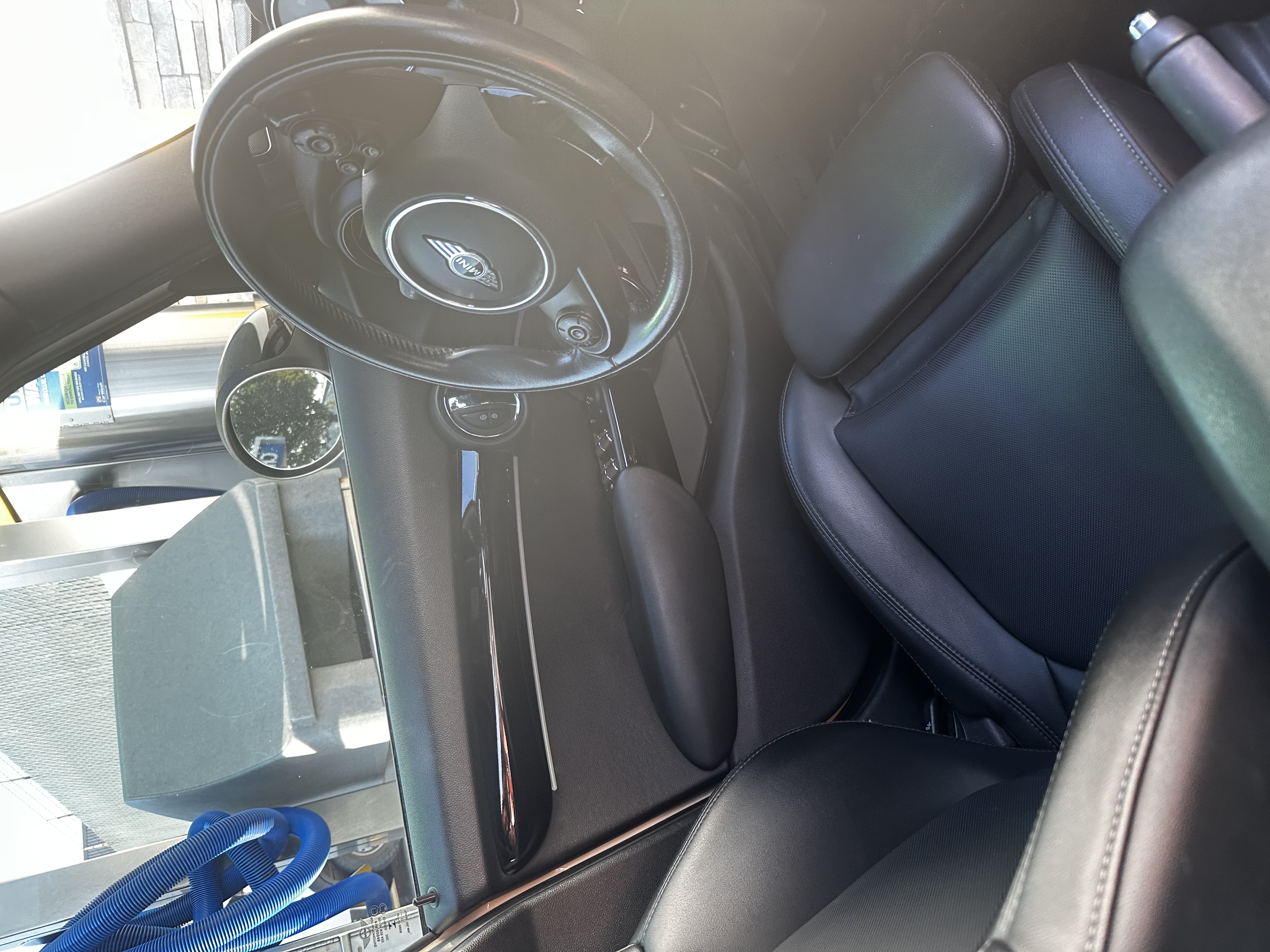 Used 2017 MINI Cooper S FWD image 8