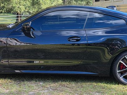 Used 2023 BMW 430i Coupe w/ M Sport Package