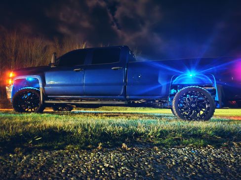 Used 2019 Chevrolet Silverado 3500 W/T image 20