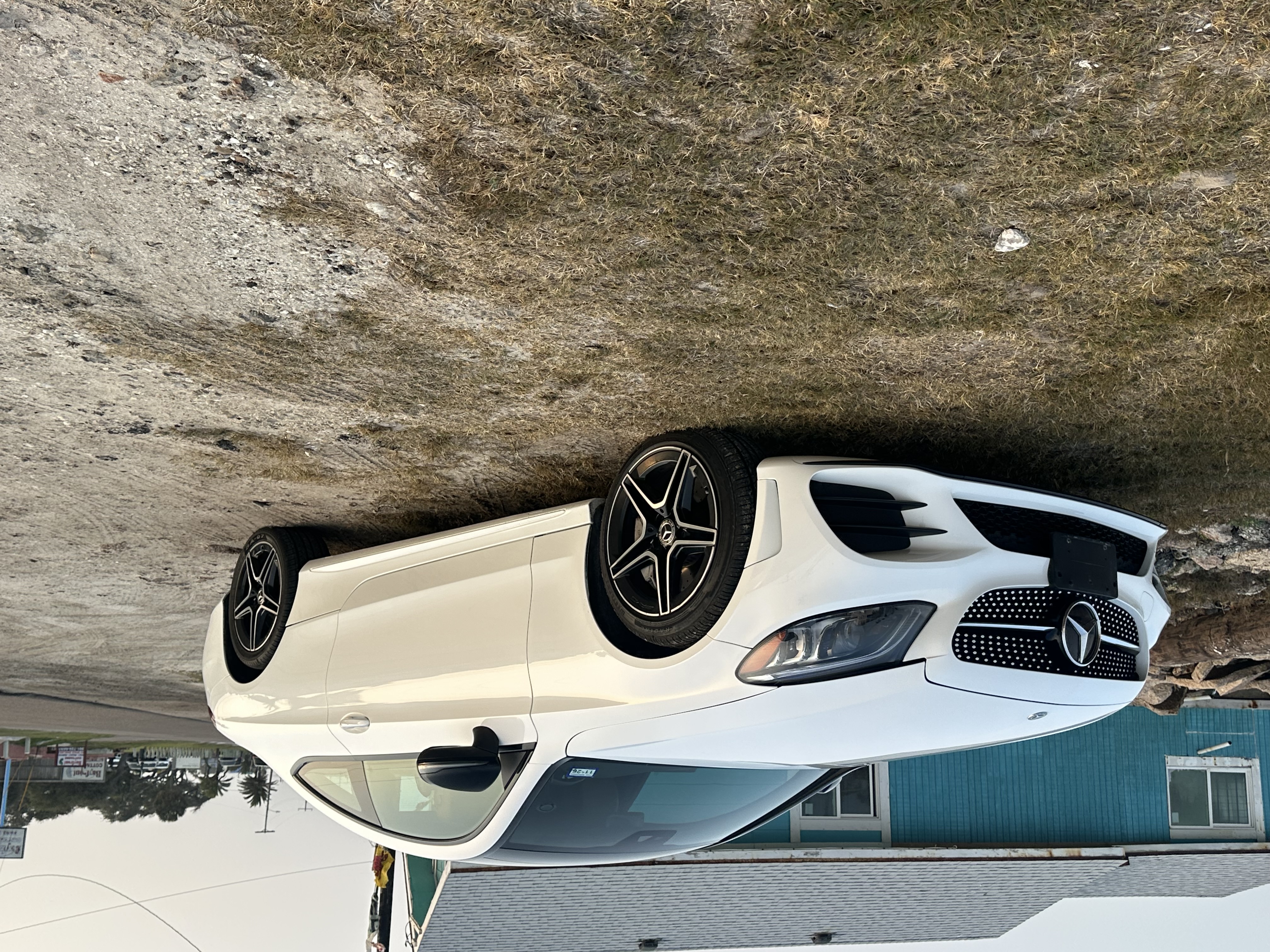 Used 2020 Mercedes-Benz C 300 4MATIC Coupe image 27
