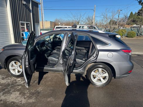 Used 2014 Lexus RX 350 F Sport image 10