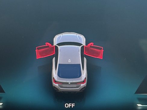 Used 2024 BMW i4 M50 image 16