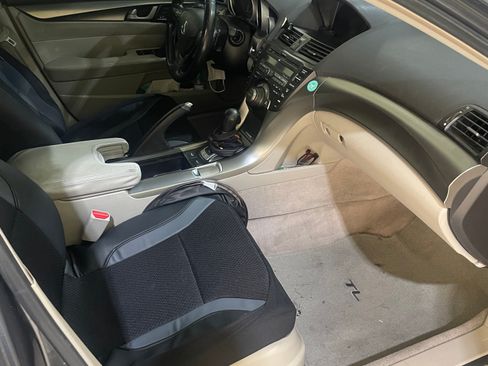 Used 2009 Acura TL w/ Technology Package image 9