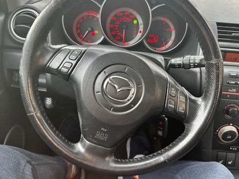 Used 2006 MAZDA MAZDA3 s Grand Touring image 13