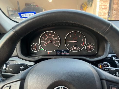 Used 2016 BMW X3 xDrive28d AWD/4WD image 13