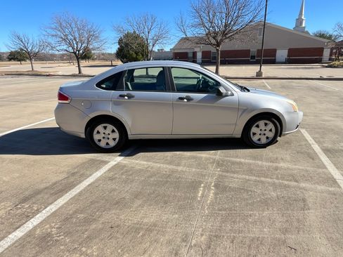 Used 2009 Ford Focus S image 5