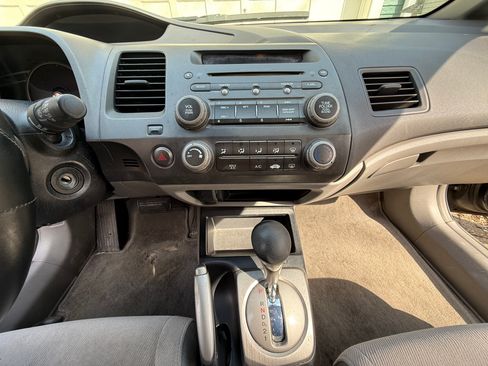 Used 2007 Honda Civic EX image 21
