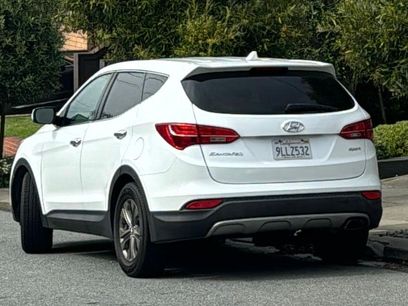 Used 2014 Hyundai Santa Fe Sport