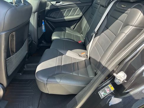 Used 2018 Mercedes-Benz GLE 63 AMG S image 10