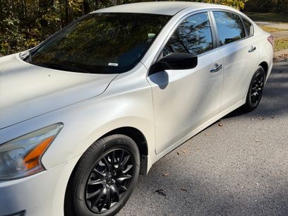Used 2013 Nissan Altima 2.5 S