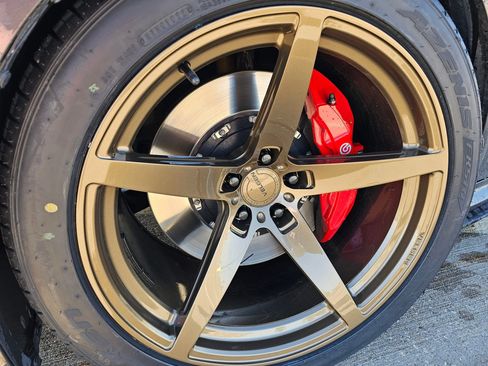 Used 2020 Dodge Charger Scat Pack image 17